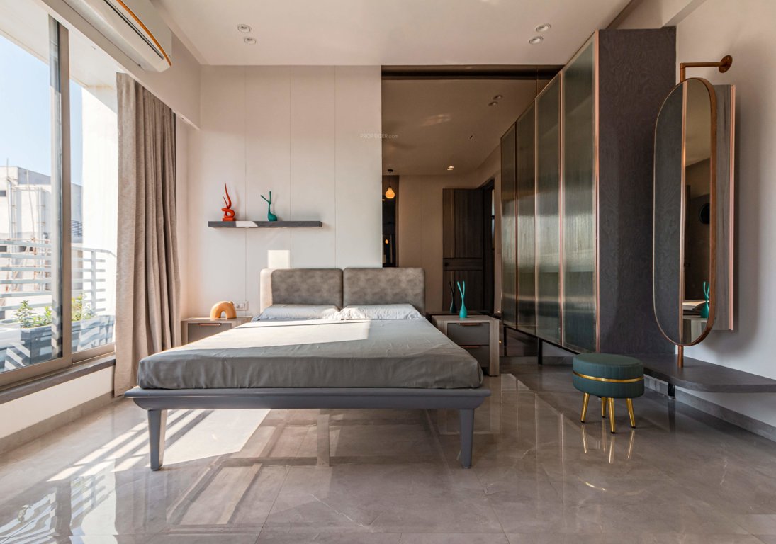 sanvi casa one 0 five Bedroom