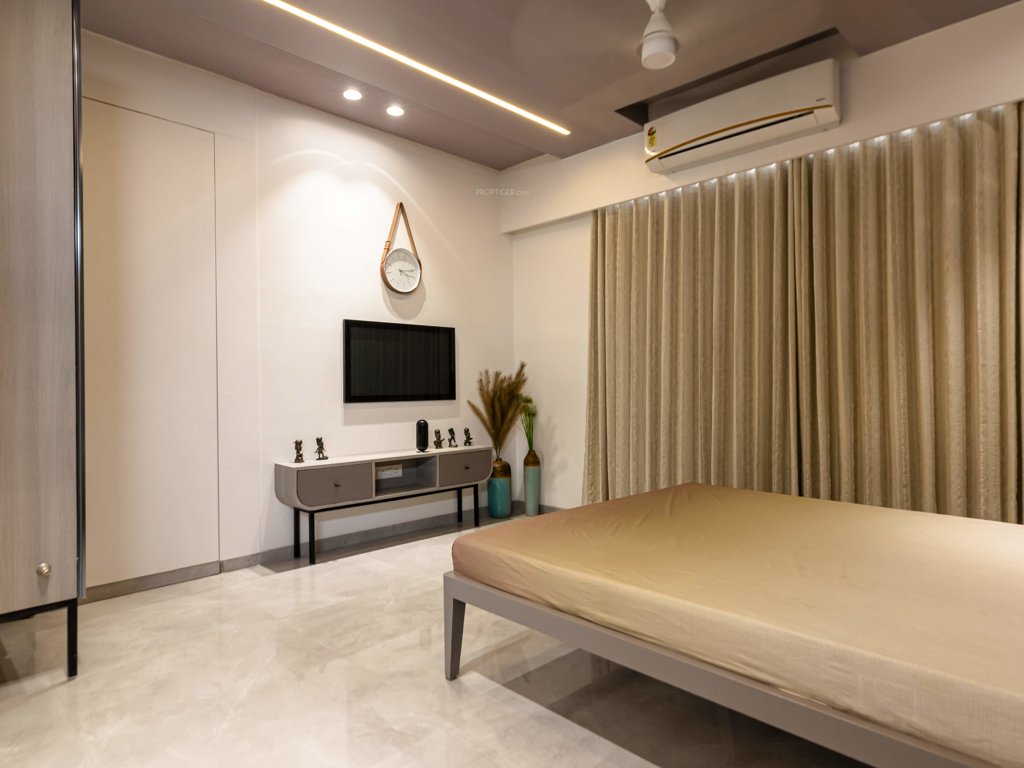 sanvi casa one 0 five Bedroom