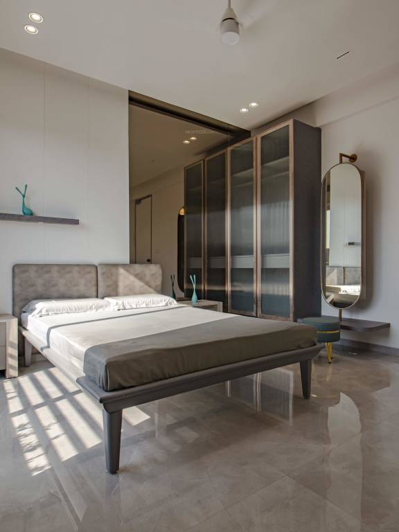 sanvi casa one 0 five Bedroom