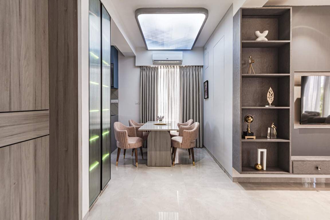 sanvi casa one 0 five Living Area