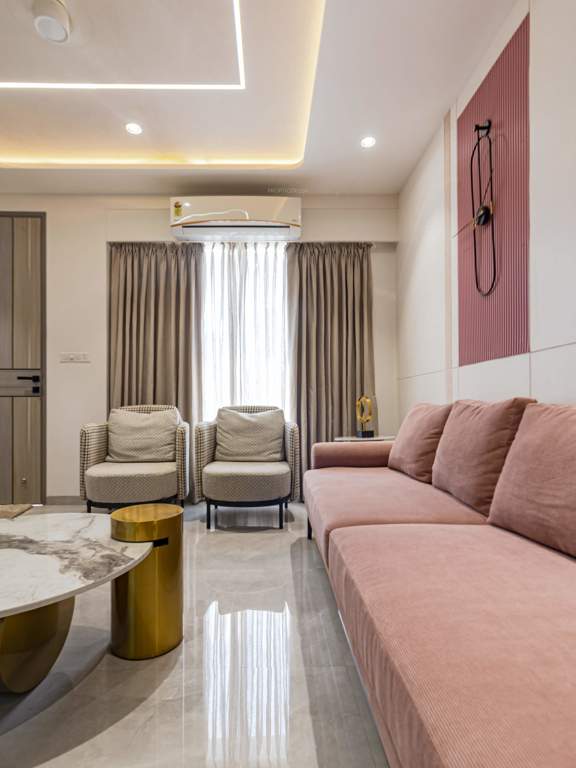 sanvi casa one 0 five Living Area