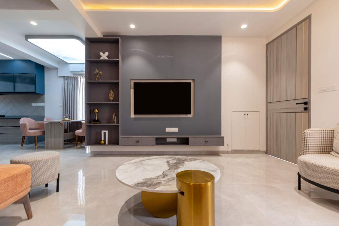 sanvi casa one 0 five Living Area