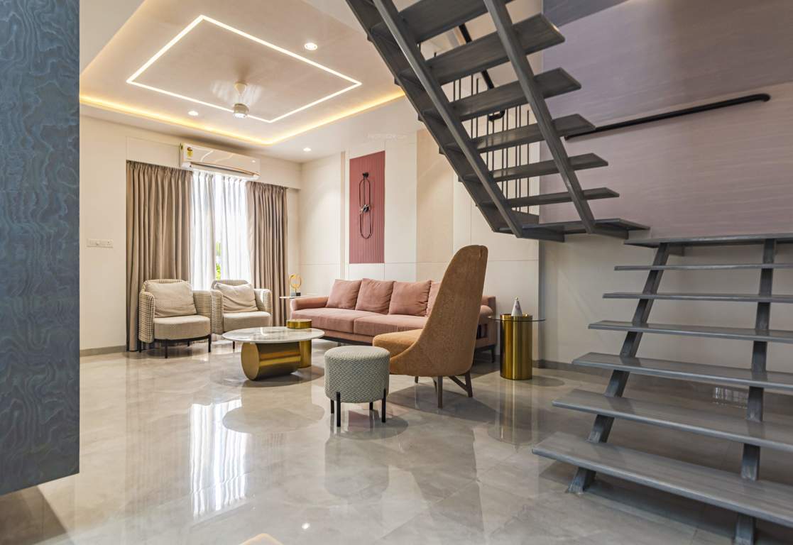 sanvi casa one 0 five Living Area