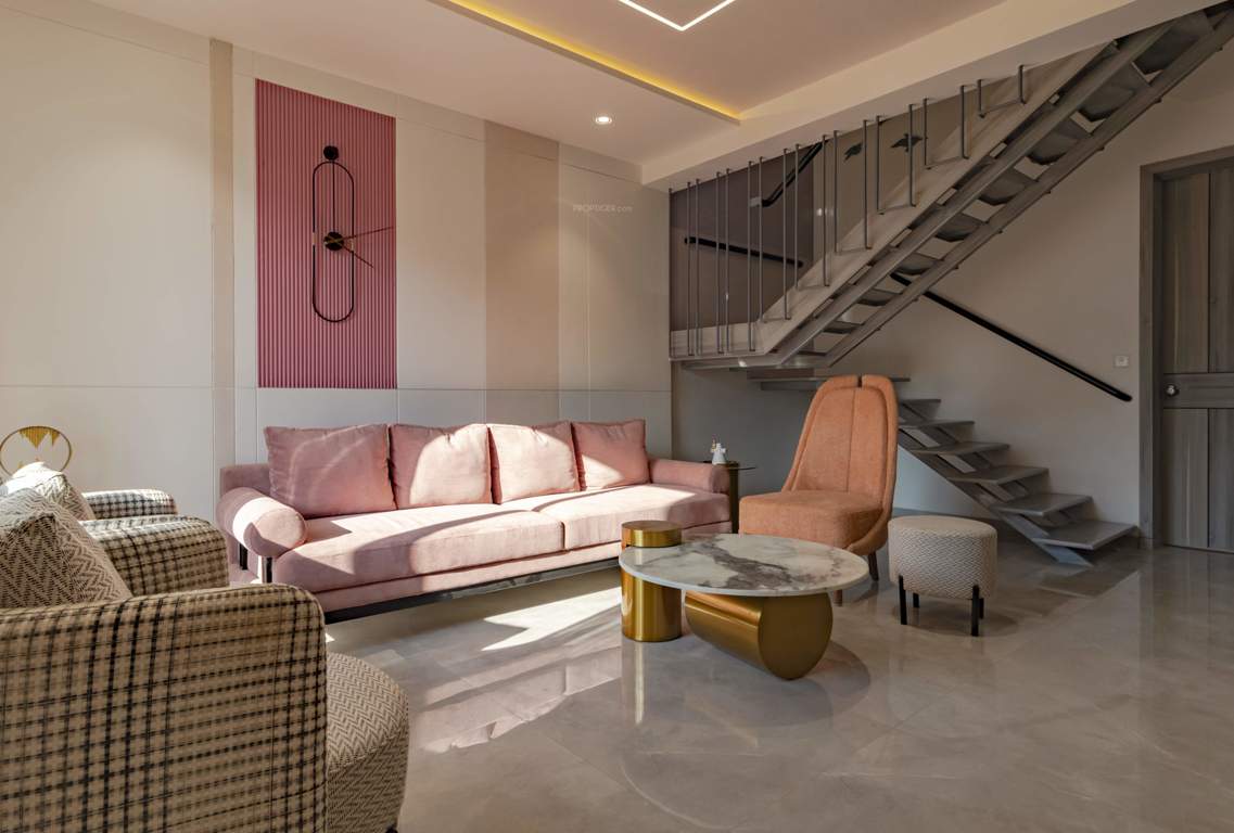 sanvi casa one 0 five Living Area