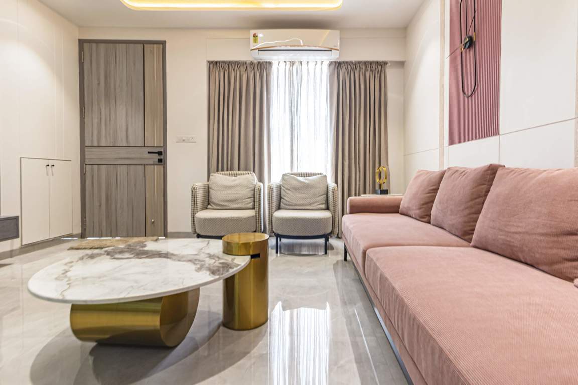 sanvi casa one 0 five Living Area