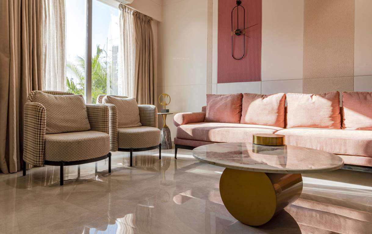 sanvi casa one 0 five Living Area