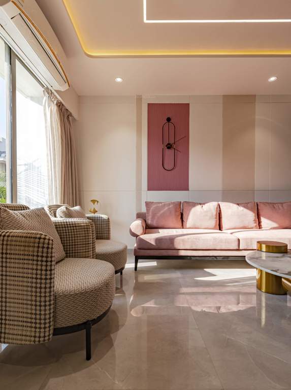 sanvi casa one 0 five Living Area