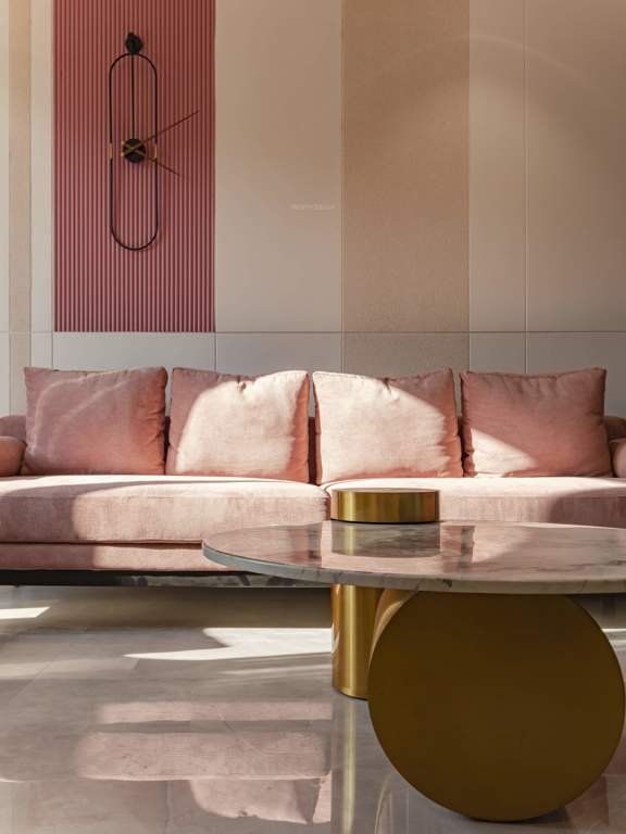 sanvi casa one 0 five Living Area