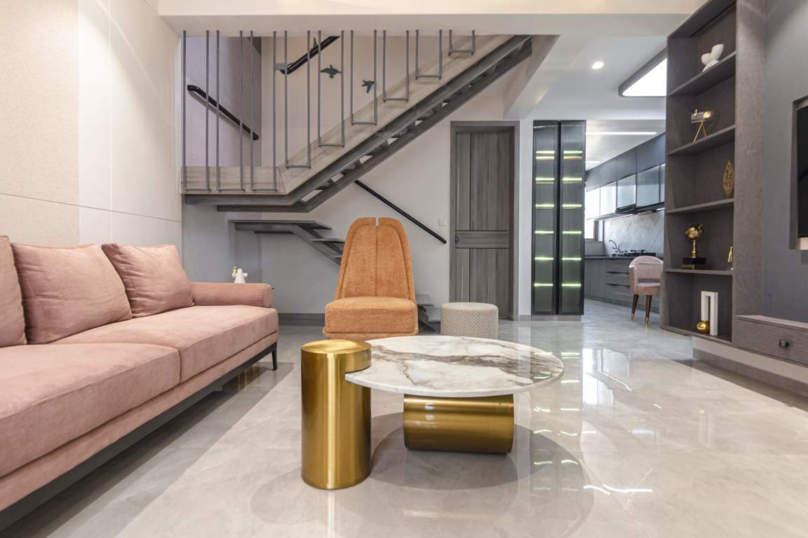 sanvi casa one 0 five Living Area