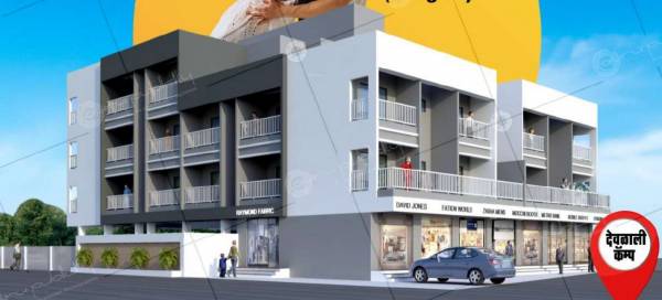  paradise-phase-iii Elevation