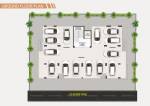 Advait Apartment Cluster Plan advait-apartment Advait Apartment Cluster Plan