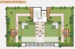 Advait Apartment Cluster Plan advait-apartment Advait Apartment Cluster Plan