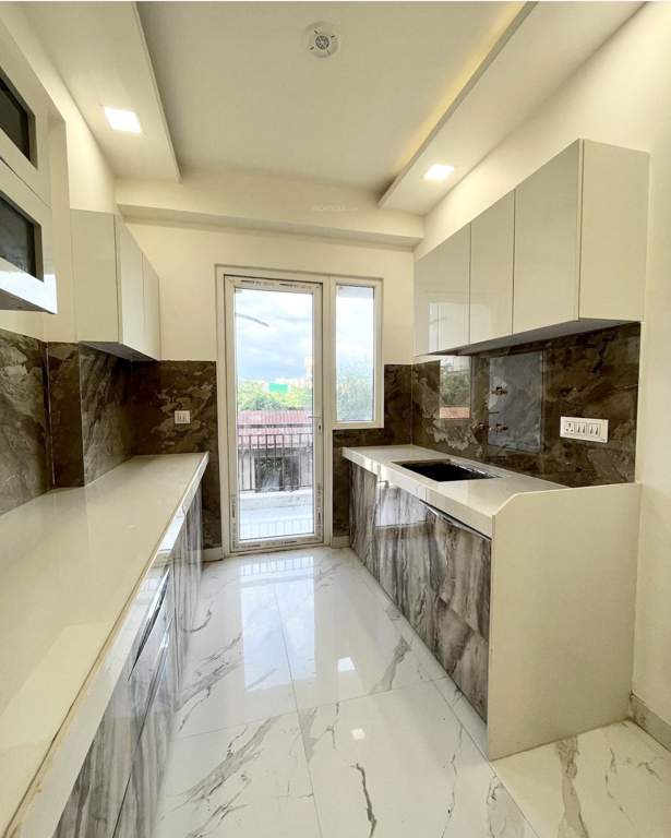 lexus Kitchen