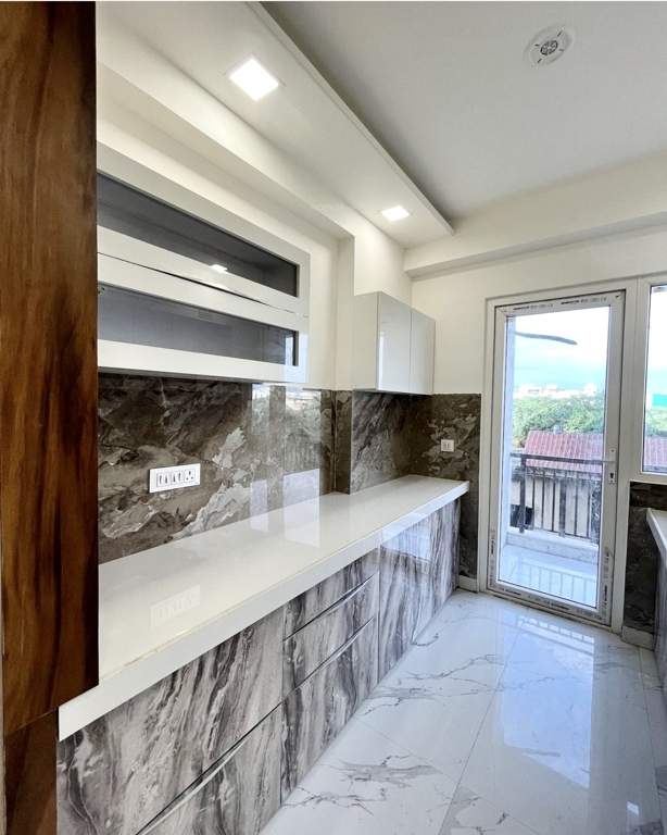  lexus Kitchen