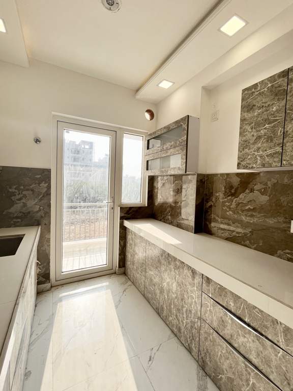  lexus Kitchen