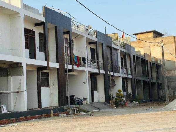 Elevation jds-royal-villas Elevation