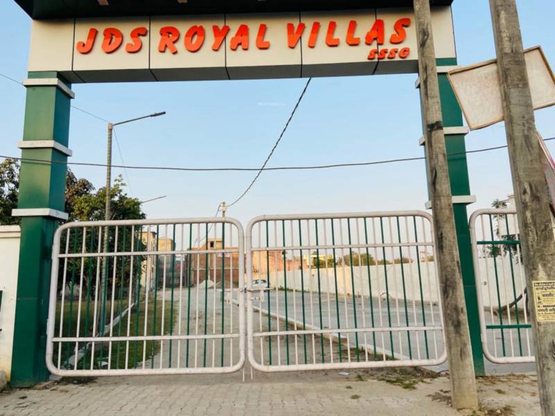  jds-royal-villas Elevation