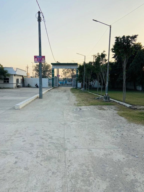  jds royal villas Others