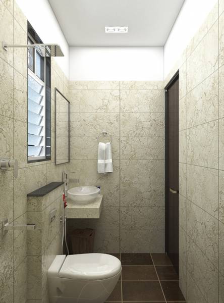 Bathroom exuberance-ii Bathroom