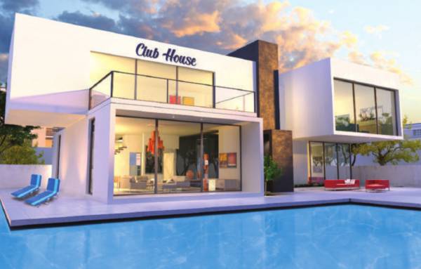  westerne-county Club House