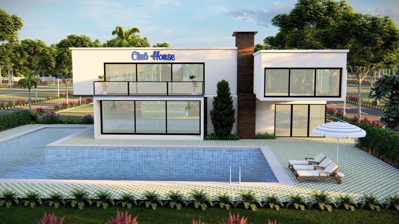 westerne county Plot