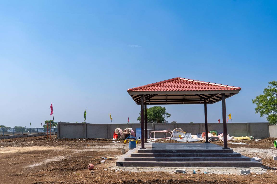 westerne county Plot