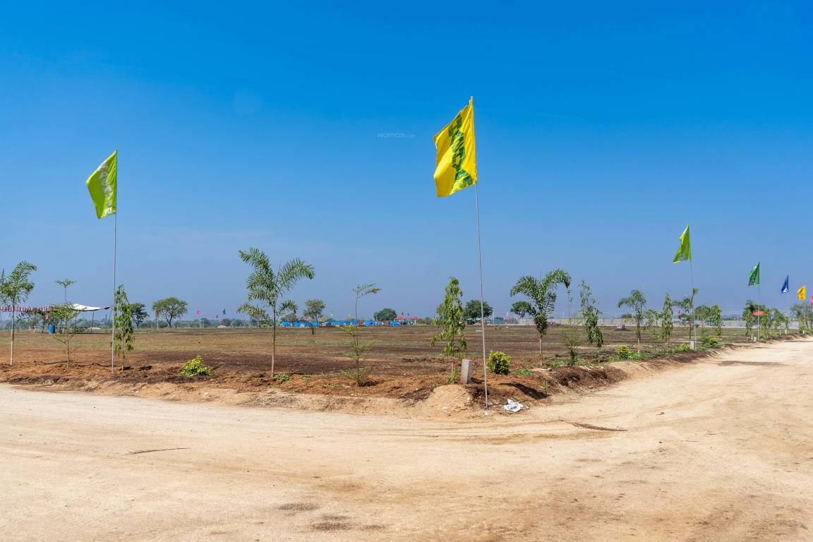 westerne county Plot