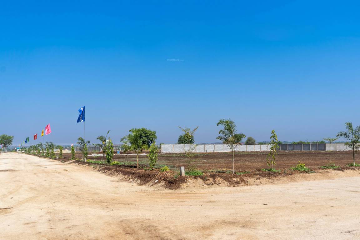 westerne county Plot