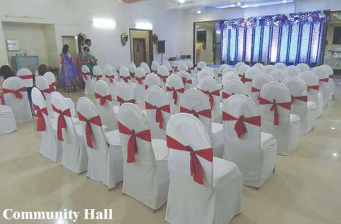  bee gee Community Hall