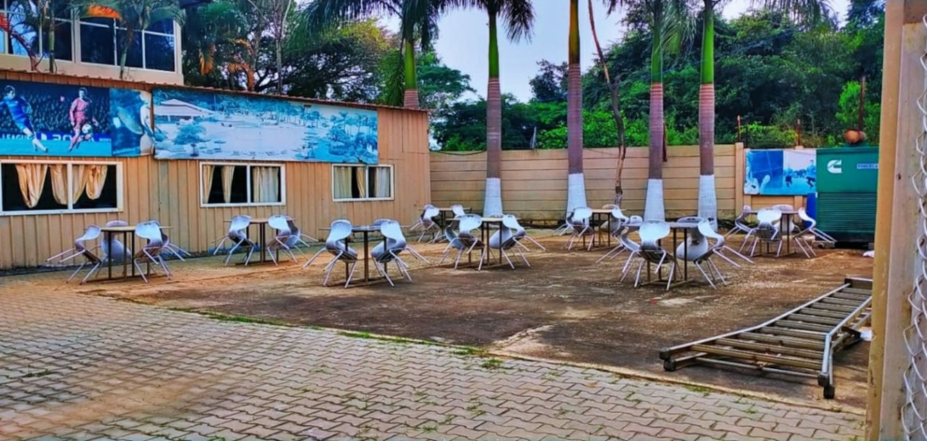  vishalakshi meadows Others