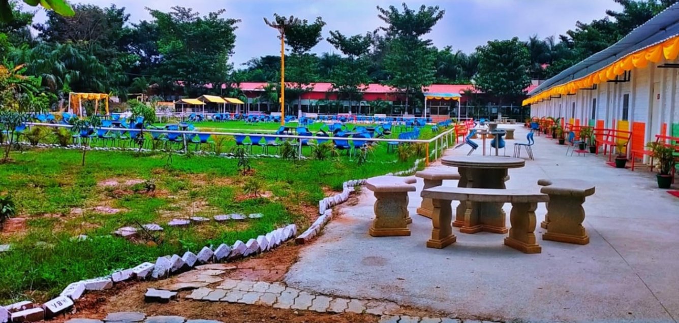  vishalakshi meadows Others