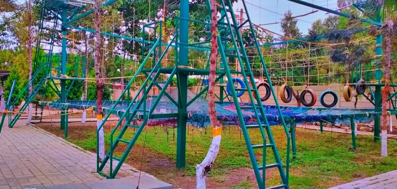  vishalakshi meadows Others