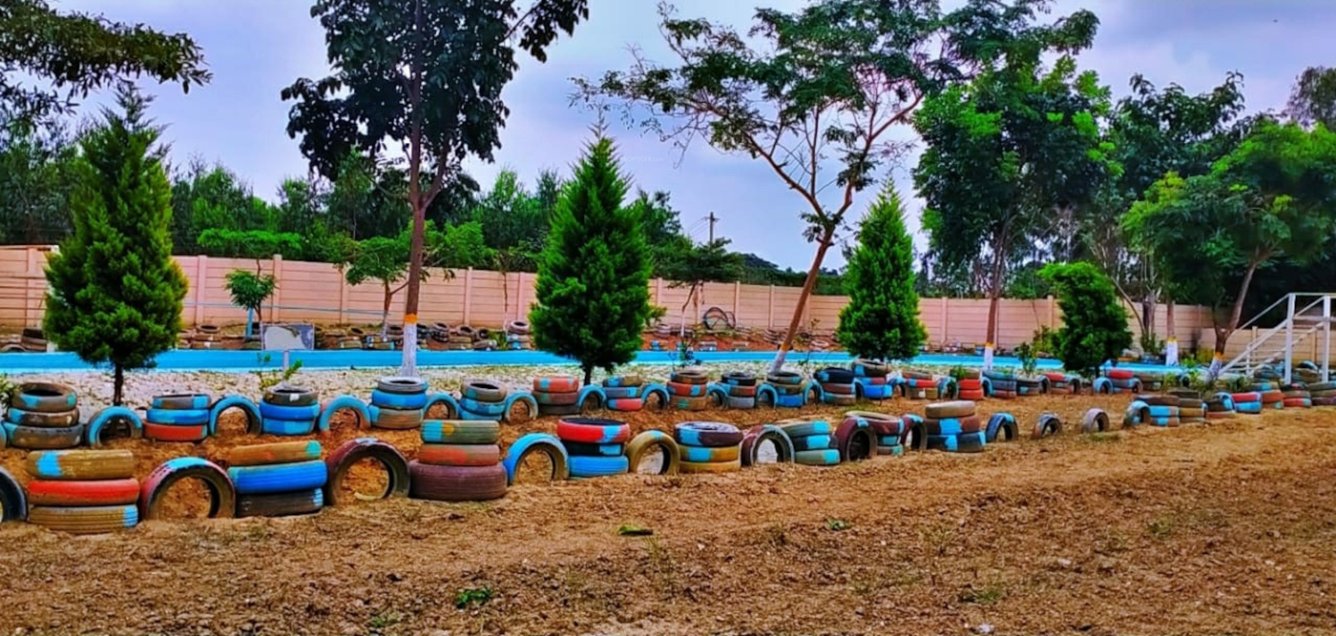  vishalakshi meadows Others