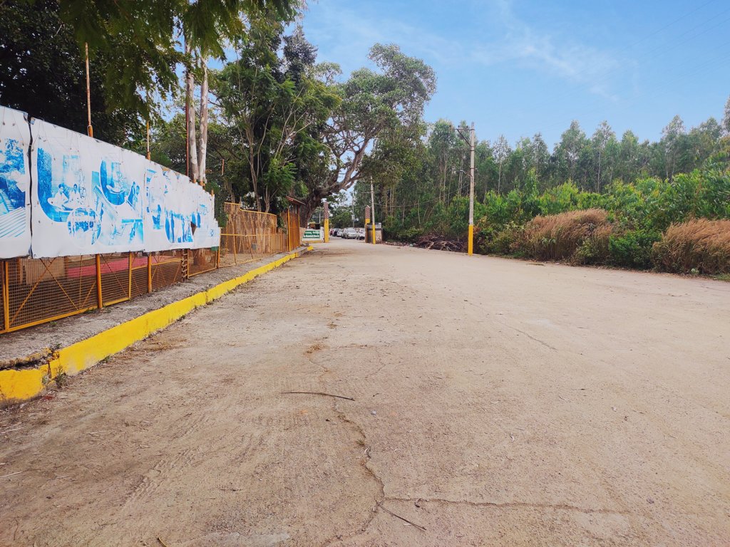  vishalakshi meadows Others