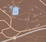 Location Plan  lake-view Location Plan