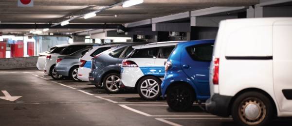 amenities of V Ten Lake View