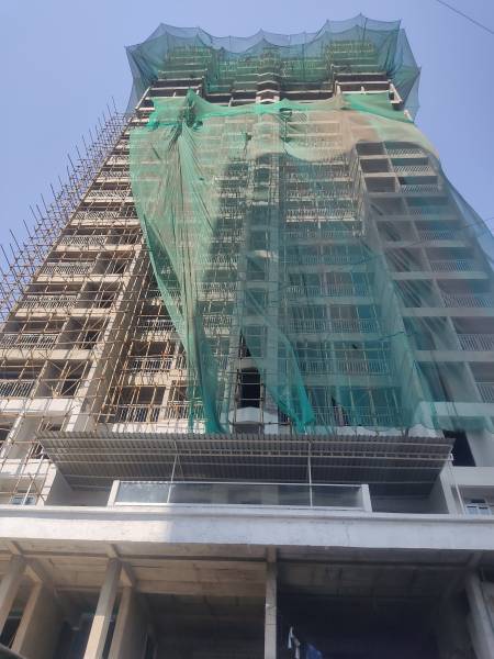  exotica-ii Construction Status Apr-24