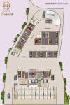  exotica Exotica II Cluster Plan For Ground Floor