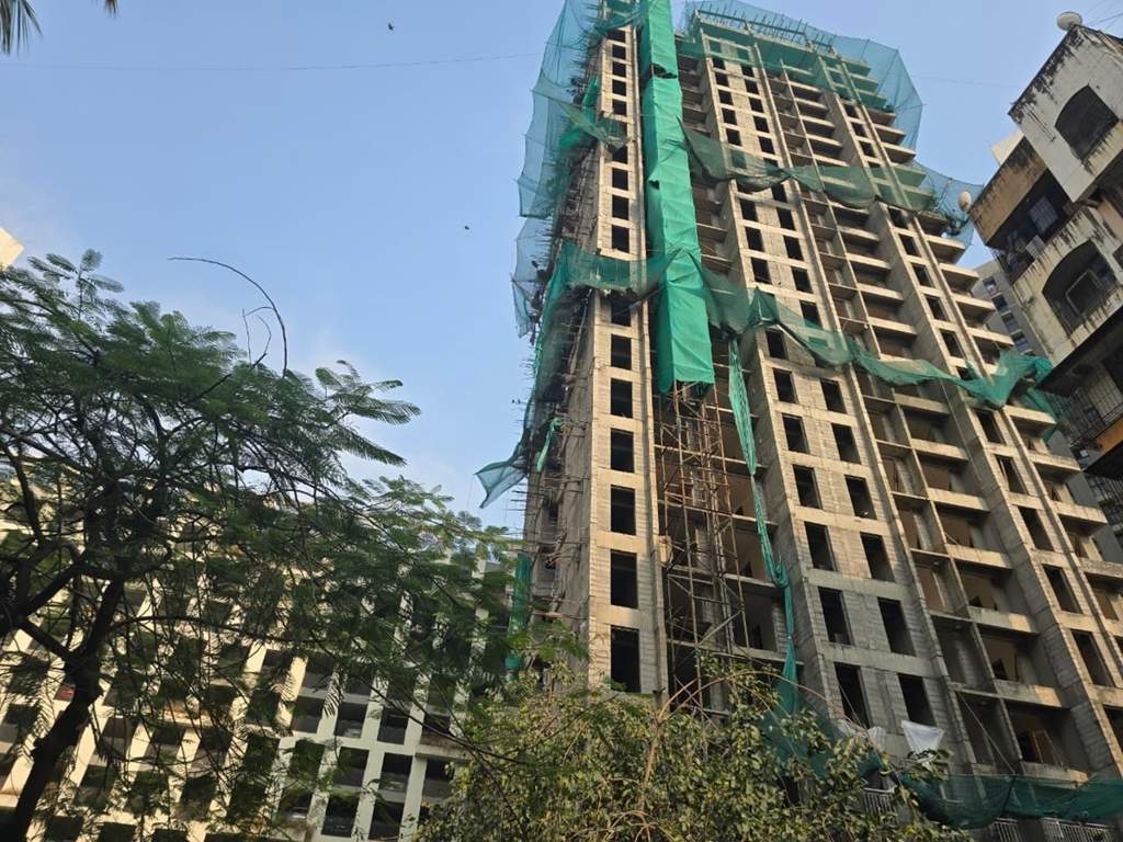  exotica Construction Status Dec 24