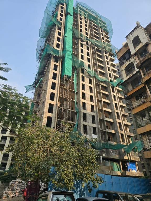  exotica Construction Status Dec 24