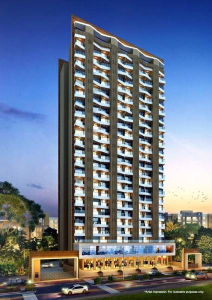 Elevation exotica Elevation