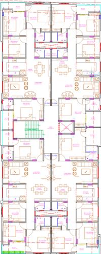  shree-krishna-heights Shree Krishna Heights Cluster Plan For Ground Floor