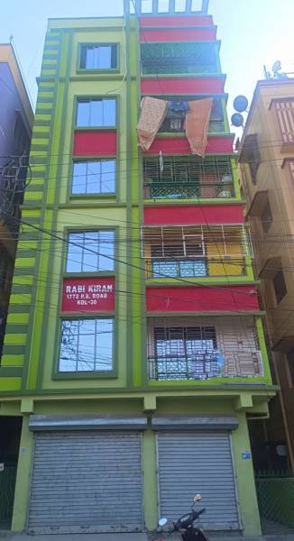 Elevation rabi-kiran Elevation