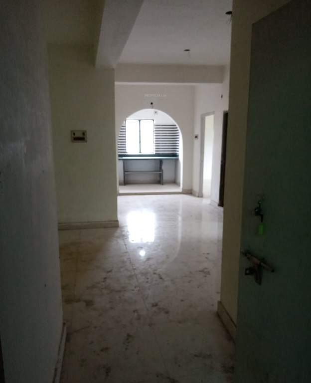  rabi kiran Living Area