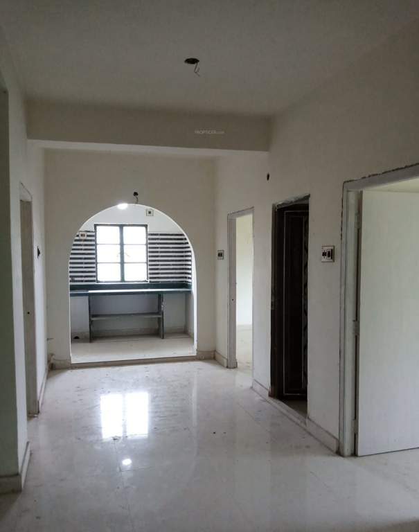  rabi kiran Living Area