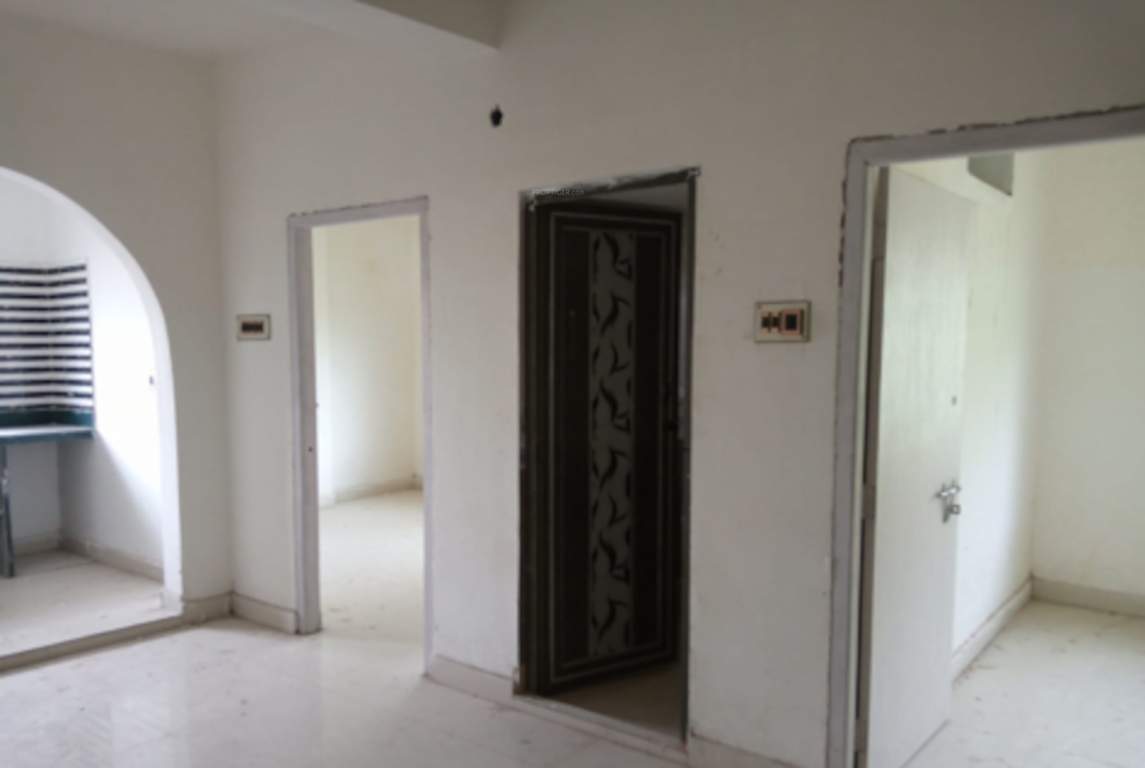  rabi kiran Living Area