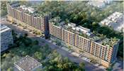 Vraj Metropolis South