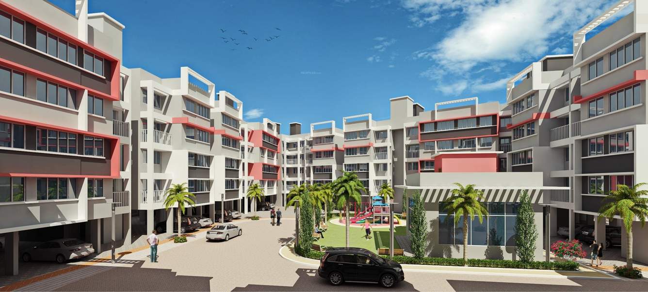  vatika Landscape Garden and Tree Planting