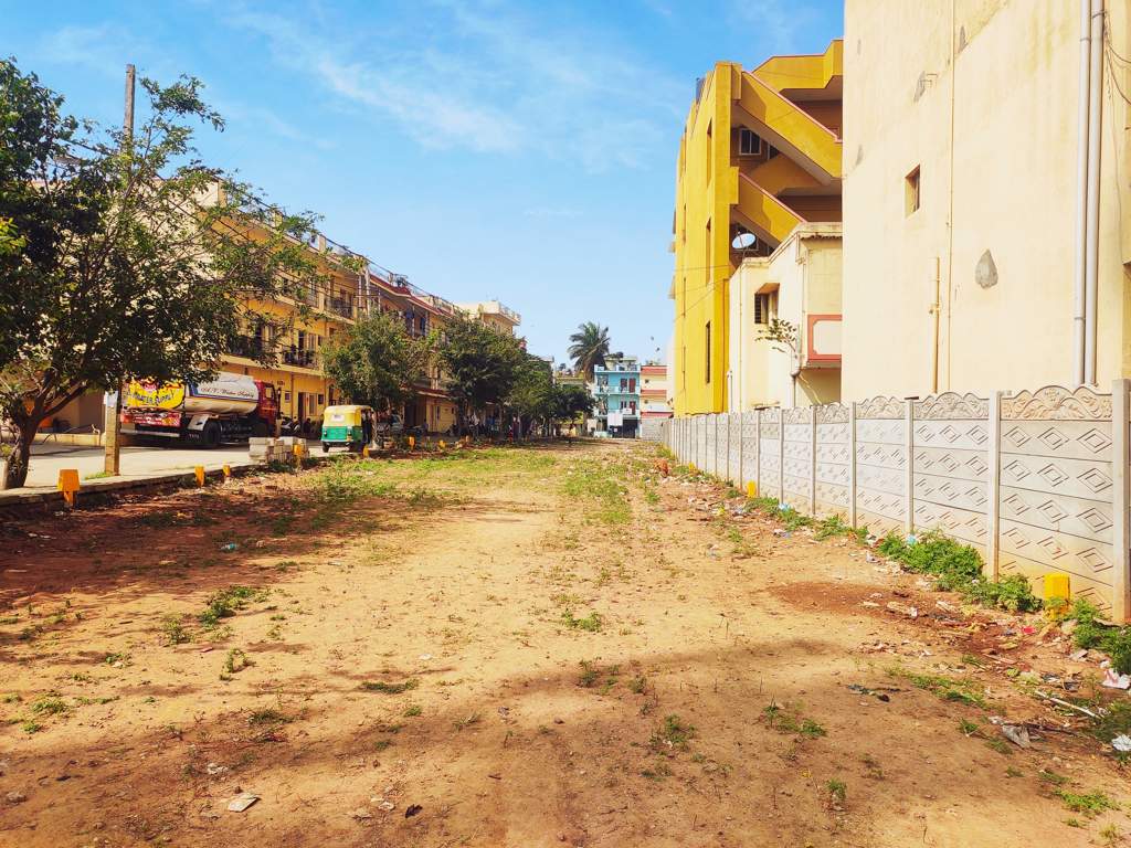  city breeze habitota Plot