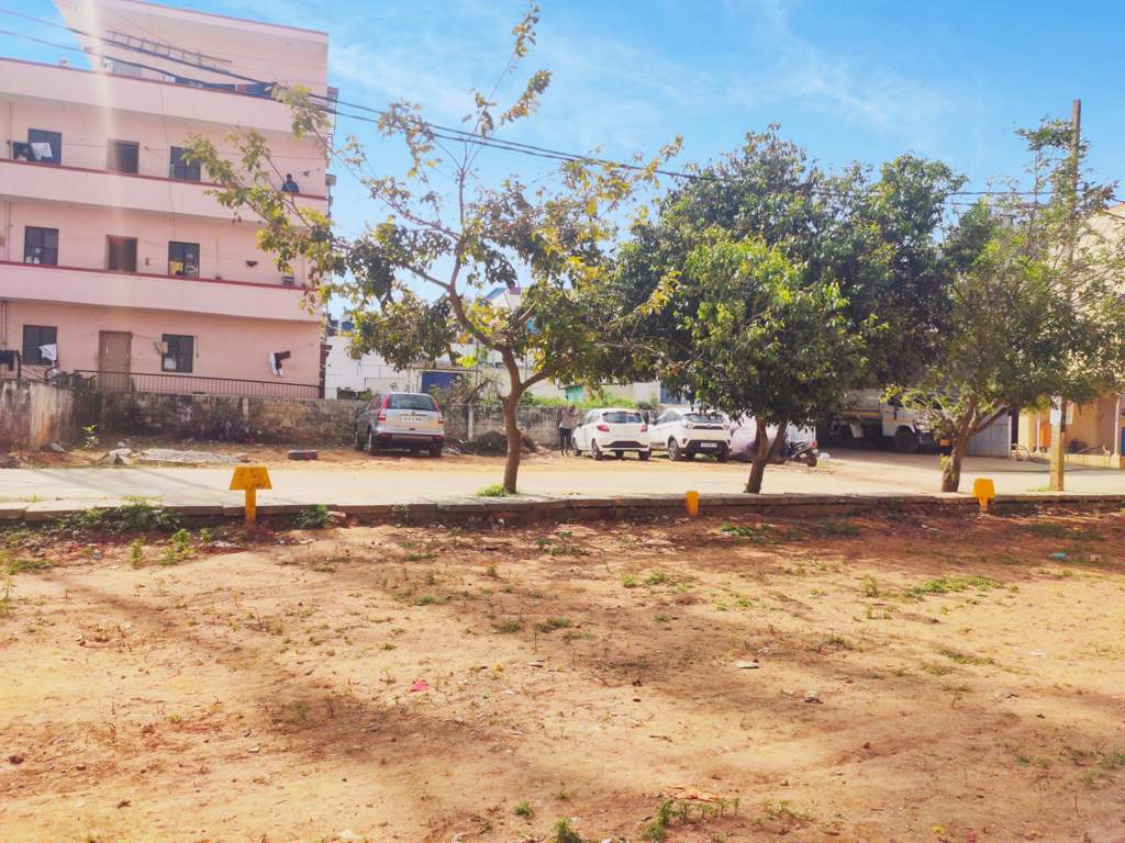  city breeze habitota Plot